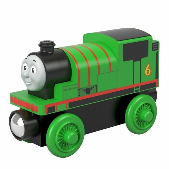 thomas the tank engine wooden railway